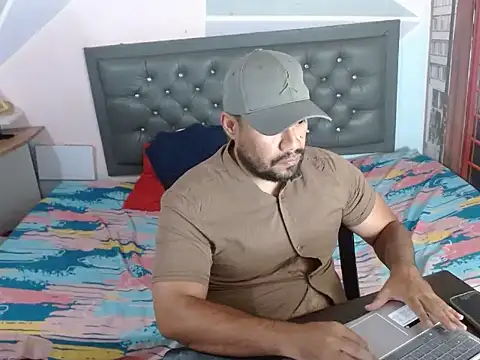 Ramses 36 online show from 05/25/26, 12:27
