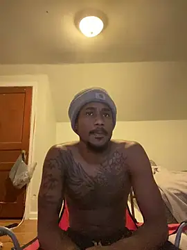 youngbull dada online show from 02/23/26, 12:13