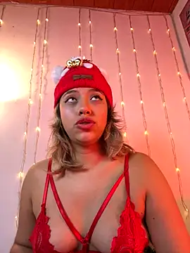 alexa bluee online show from 12/04/25, 08:12