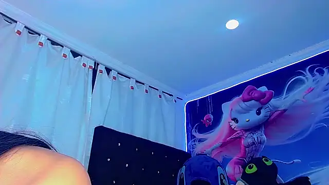 Snapshot of Sweet_Queens1 chatting on 12/05/25, 02:42 Sweet Queens1 online show from 12/05/25, 02:42