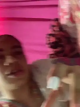 Megan2026 online show from 11/18/25, 08:02