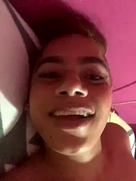 Megan2026 online show from 11/19/25, 05:24