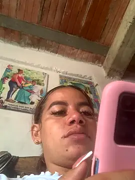 Megan2026 online show from 12/14/25, 03:39