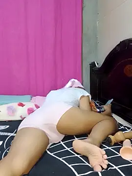 Megan2026 online show from 01/07/26, 04:04