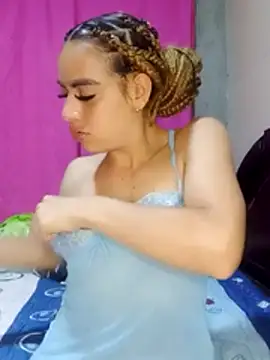 Megan2026 online show from 02/14/26, 01:35