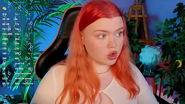 Snapshot of AriettaHeart chatting on 11/05/25, 03:23 AriettaHeart online show from 11/05/25, 03:23