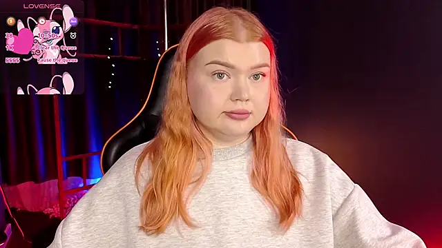 Snapshot of AriettaHeart chatting on 11/21/25, 09:02 AriettaHeart online show from 11/21/25, 09:02