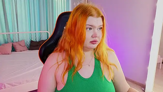 AriettaHeart online show from 02/03/26, 11:48