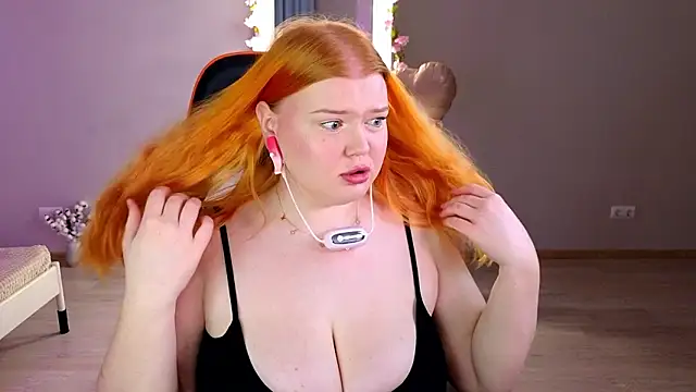 AriettaHeart online show from 02/15/26, 09:22