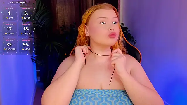 AriettaHeart online show from 02/23/26, 11:18