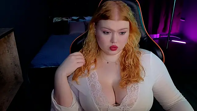 AriettaHeart online show from 02/26/26, 03:55