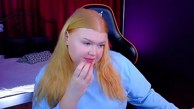 Snapshot of AriettaHeart chatting on 04/06/26, 04:46 AriettaHeart online show from 04/06/26, 04:46