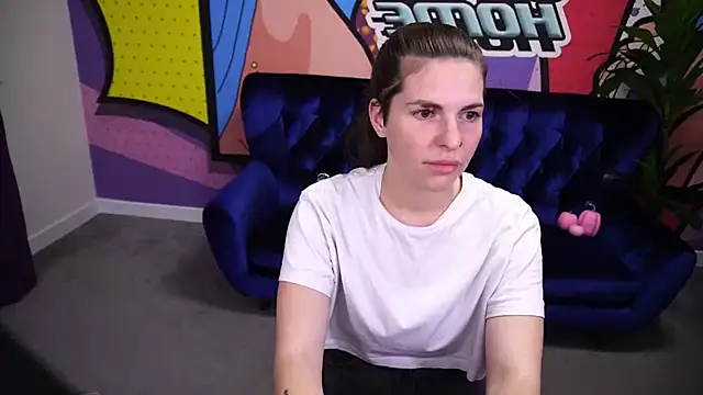 DanielaReign online show from 11/03/25, 03:02