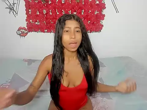 Sarita hot10 online show from 02/21/26, 04:35