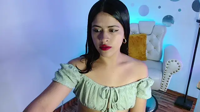 Snapshot of Ashley_Stone01 chatting on 11/20/25, 12:44 Ashley Stone01 online show from 11/20/25, 12:44