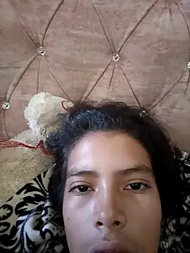 Antonela besos online show from 11/25/25, 07:47