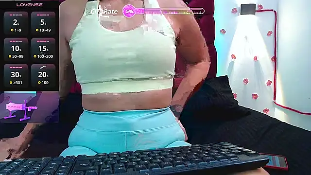 cristalsolei online show from 11/27/25, 03:14