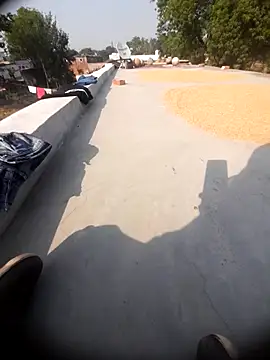 Kalpna bb online show from 11/17/25, 09:15