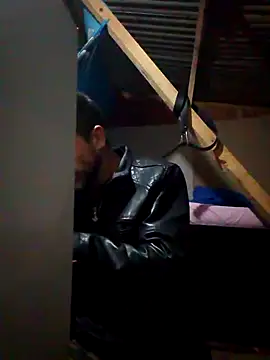 Arceusi online show from 11/03/25, 06:47