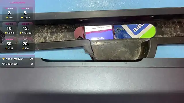 Snapshot of sexylove19 chatting on 04/13/26, 02:22 sexylove19 online show from 04/13/26, 02:22