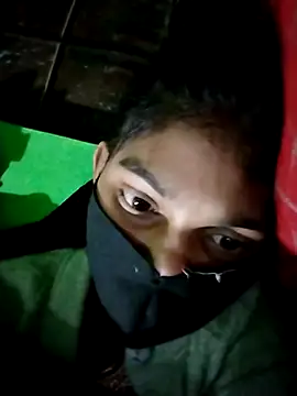 Jooli cuty online show from 01/08/26, 06:32