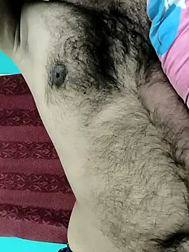 Bong Bi online show from 11/03/25, 12:39