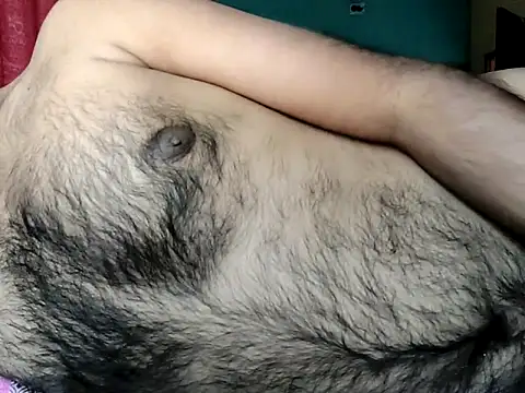 Bong Bi online show from 11/18/25, 06:07