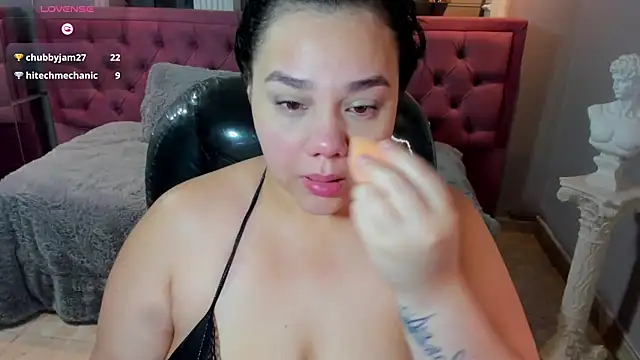 Snapshot of _chelsea_24 chatting on 01/19/26, 06:39 chelsea 24 online show from 01/19/26, 06:39