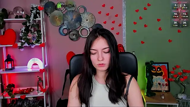 baby hotte online show from 02/08/26, 04:10