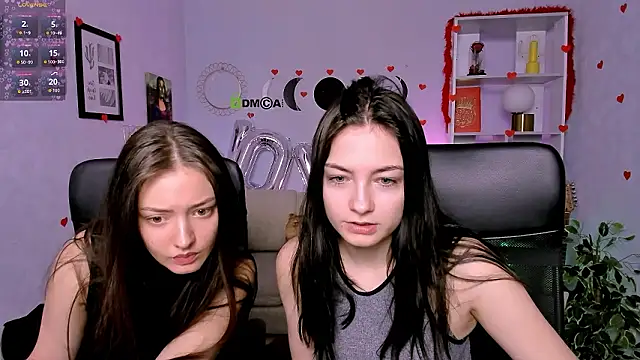 baby hotte online show from 02/11/26, 06:40