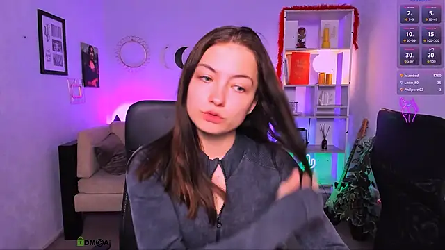 Snapshot of baby_hotte chatting on 03/27/26, 12:49 baby hotte online show from 03/27/26, 12:49