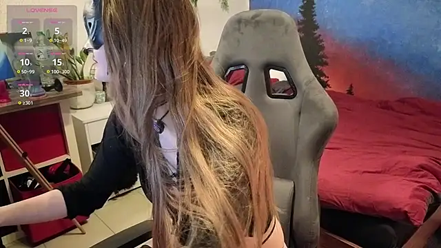 Snapshot of ScarletKitsunyaa chatting on 03/14/26, 02:11 ScarletKitsunyaa online show from 03/14/26, 02:11