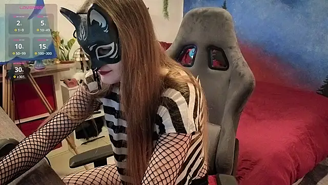 Snapshot of ScarletKitsunyaa chatting on 03/17/26, 02:09 ScarletKitsunyaa online show from 03/17/26, 02:09