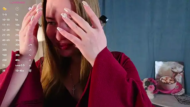 MowasaBritten online show from 02/09/26, 03:16