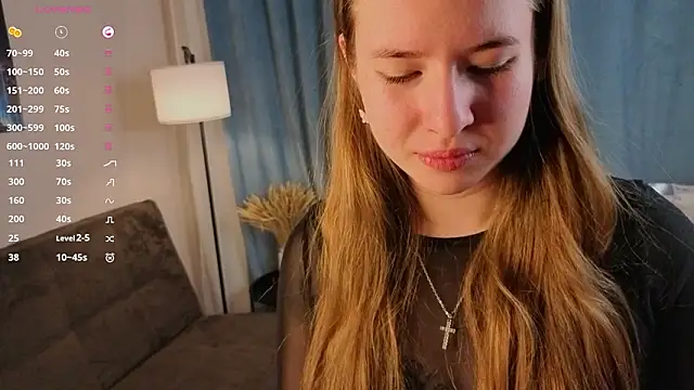 MowasaBritten online show from 02/17/26, 03:40