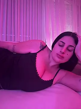 jojoa23 online show from 03/11/26, 02:56