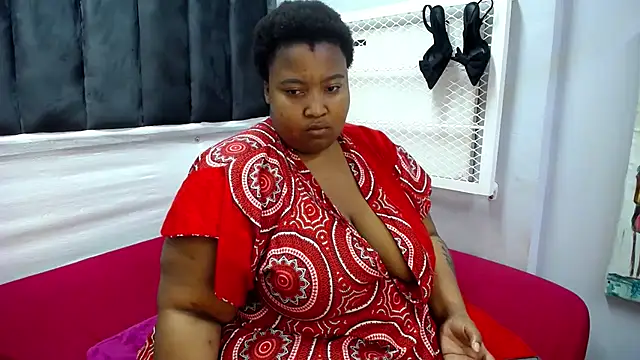 BigAssBBW24 online show from 02/14/26, 07:05