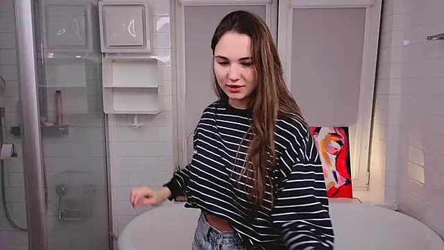 LeenaPuita online show from 12/03/25, 05:11