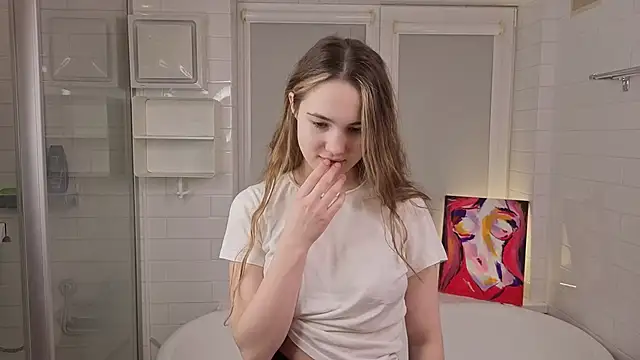 LeenaPuita online show from 02/01/26, 05:22