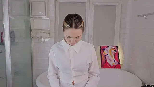 LeenaPuita online show from 02/25/26, 04:49