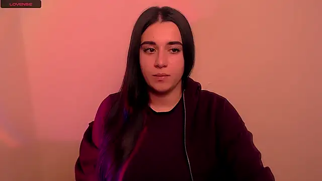 AlinaDoll  online show from 12/23/25, 09:18