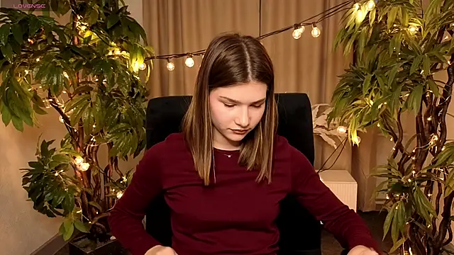 Snapshot of WilmaJohnson chatting on 02/02/26, 07:51 WilmaJohnson online show from 02/02/26, 07:51