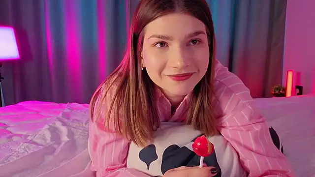 Snapshot of WilmaJohnson chatting on 02/16/26, 07:26 WilmaJohnson online show from 02/16/26, 07:26