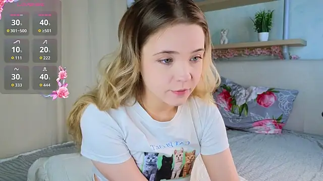 Snapshot of JeanToh chatting on 11/24/25, 03:12 JeanToh online show from 11/24/25, 03:12