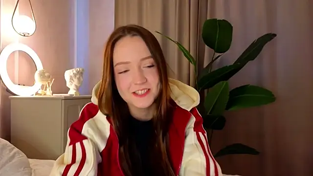 FrancesMason online show from 03/01/26, 08:38