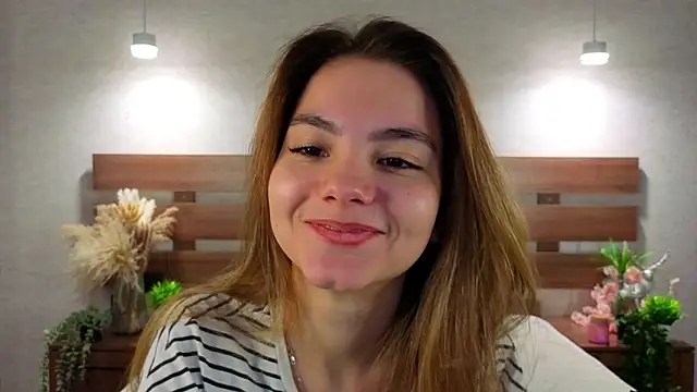 Snapshot of MargieDavidson chatting on 02/12/26, 08:42 MargieDavidson online show from 02/12/26, 08:42