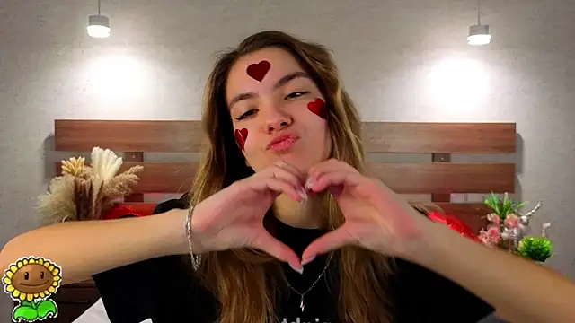 Snapshot of MargieDavidson chatting on 02/15/26, 09:08 MargieDavidson online show from 02/15/26, 09:08