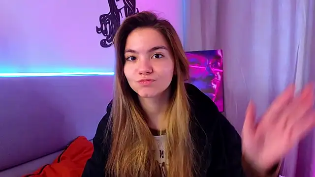 Snapshot of MargieDavidson chatting on 02/26/26, 08:35 MargieDavidson online show from 02/26/26, 08:35