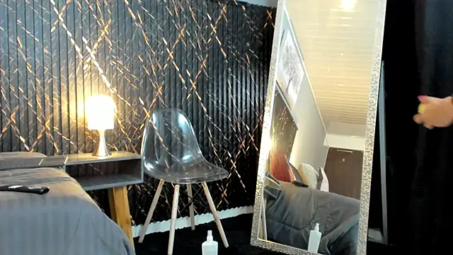 clara heat online show from 04/09/26, 07:08