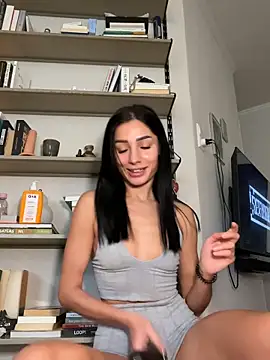 VickyM99 online show from 03/06/26, 02:35